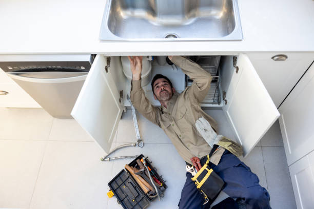 Best 24/7 Emergency Plumbing Services  in Three Rivers, CA